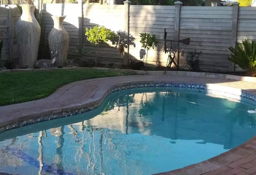 ペンション Esperance Guesthouse