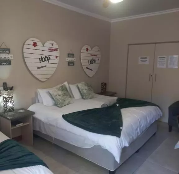 ペンション Esperance Guesthouse