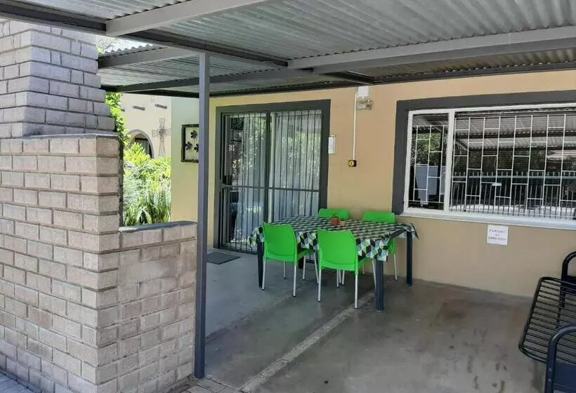 ペンション Esperance Guesthouse