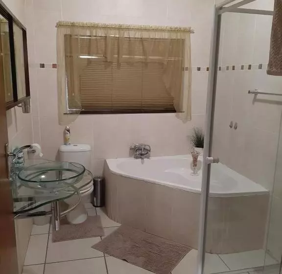 ペンション Esperance Guesthouse