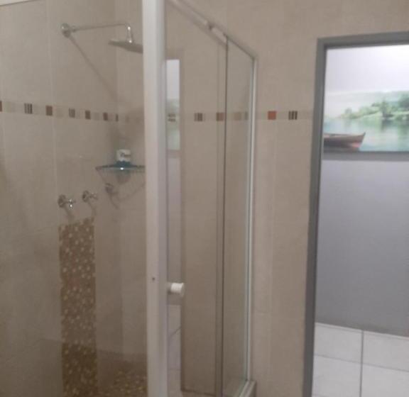 Пансион Esperance Guesthouse