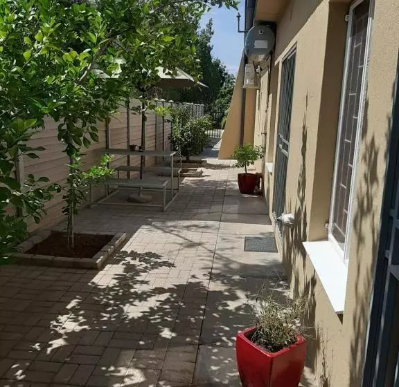 ペンション Esperance Guesthouse