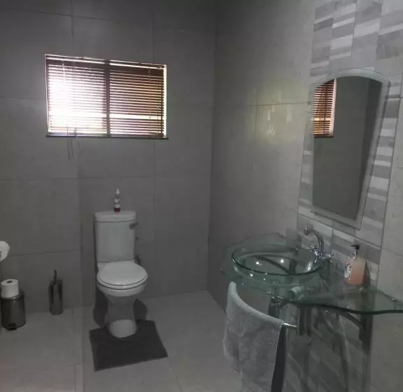 ペンション Esperance Guesthouse