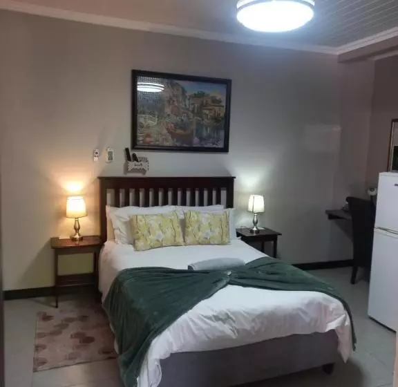 ペンション Esperance Guesthouse