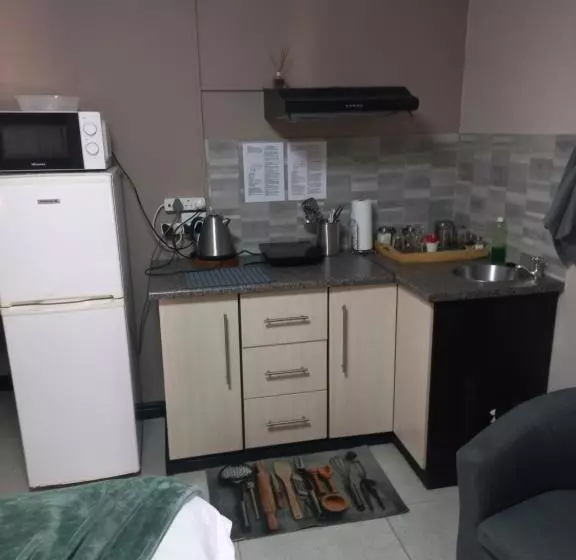 ペンション Esperance Guesthouse