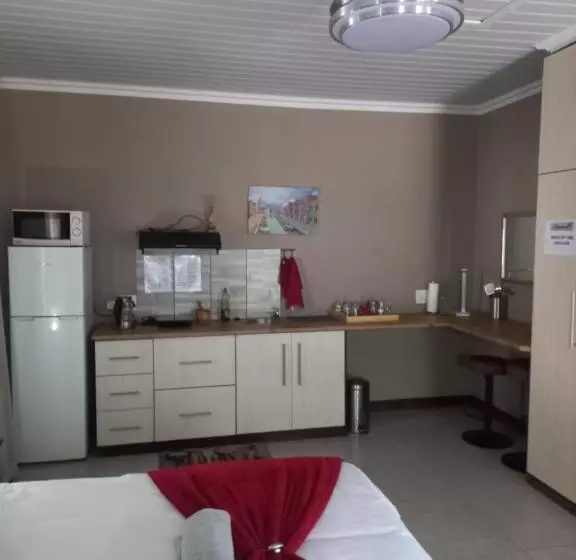 ペンション Esperance Guesthouse