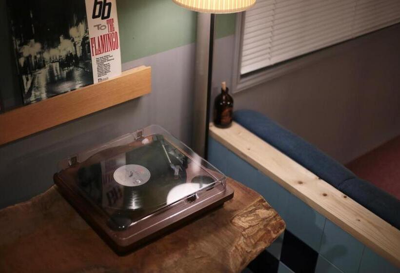 膳宿费 Greenwood Hostel