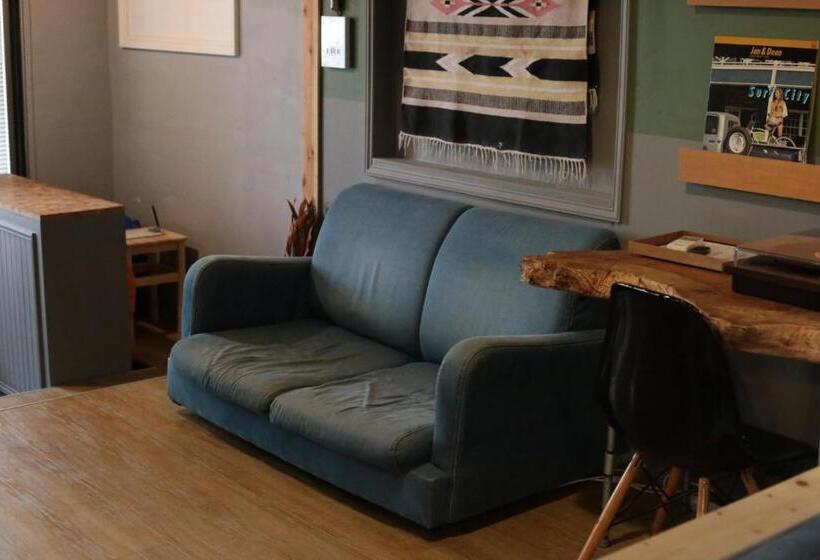 膳宿费 Greenwood Hostel