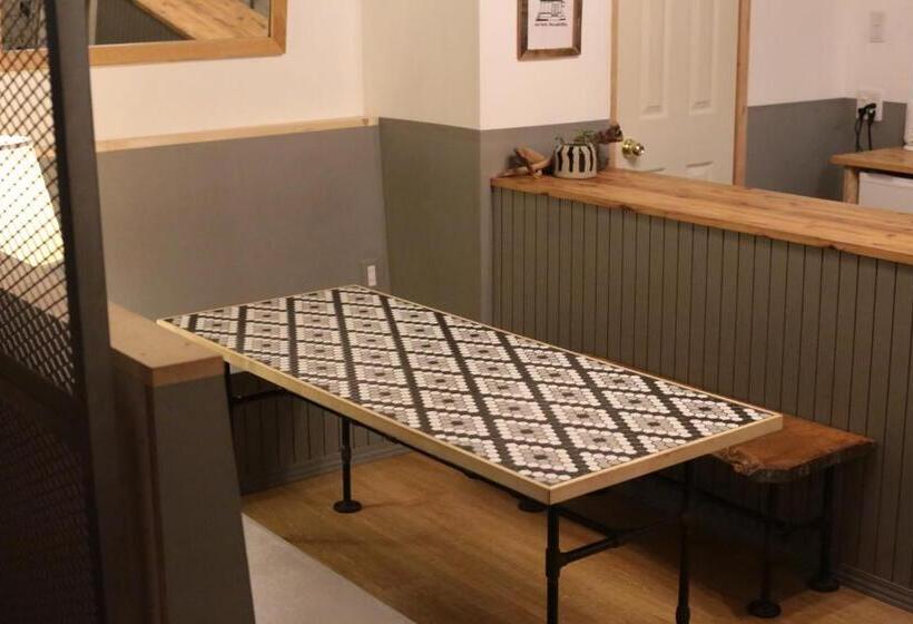 膳宿费 Greenwood Hostel