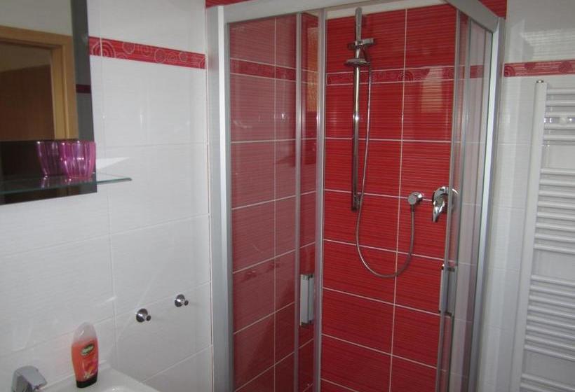 Panzió Guest House Krpole