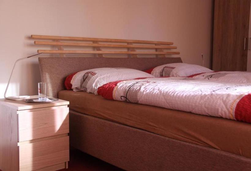 Panzió Guest House Krpole