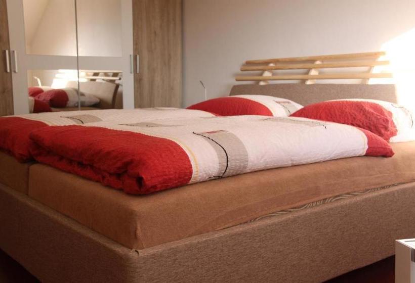 Panzió Guest House Krpole