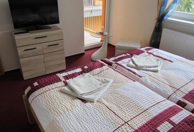 Panzió Guest House Krpole