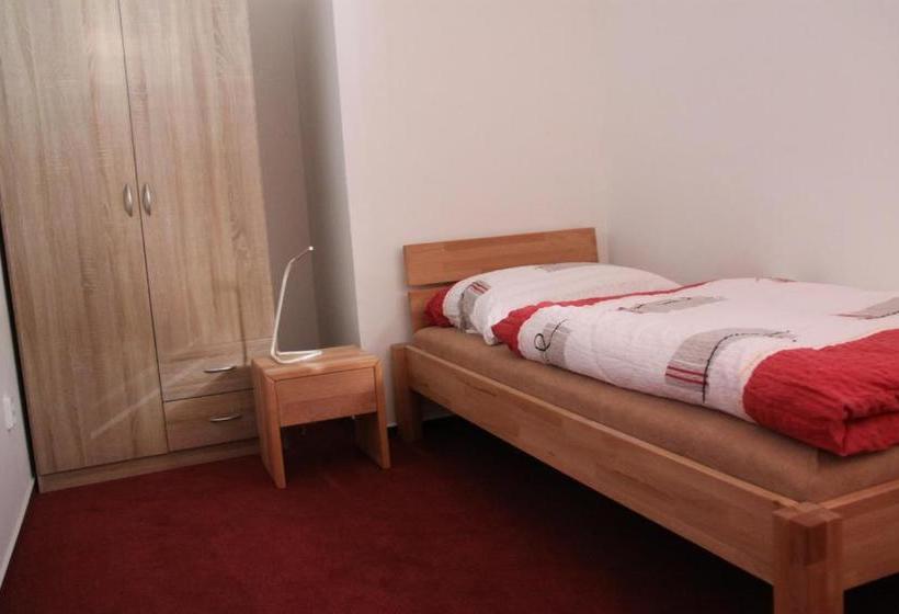 Panzió Guest House Krpole