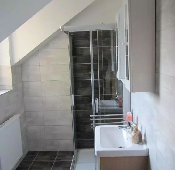 پانسیون Guest House Krpole
