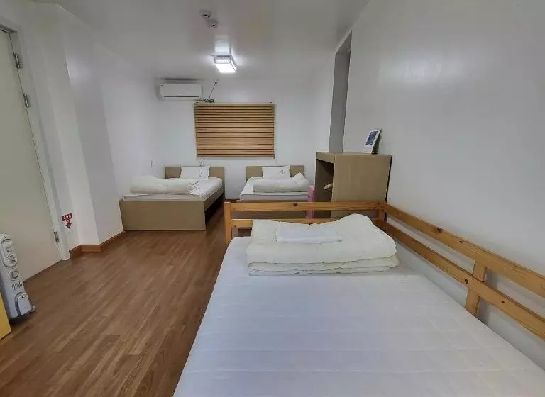 Majatalo Byulbam Guesthouse