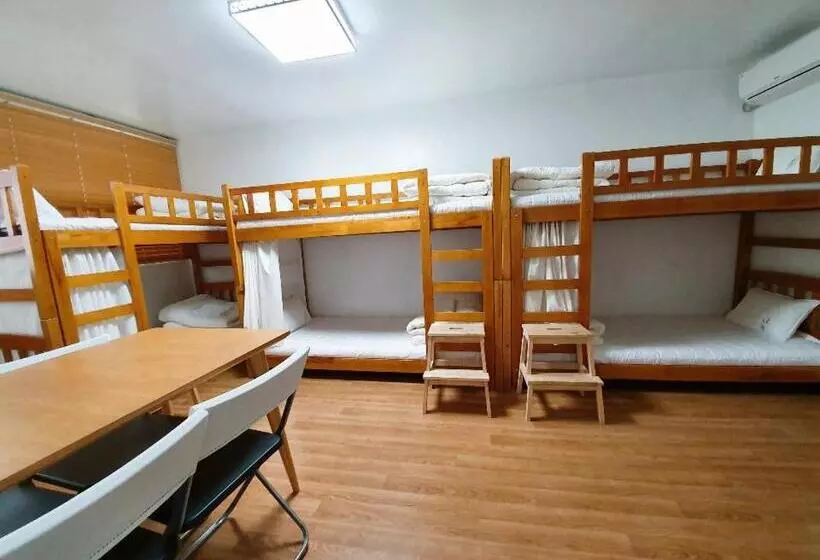 Majatalo Byulbam Guesthouse