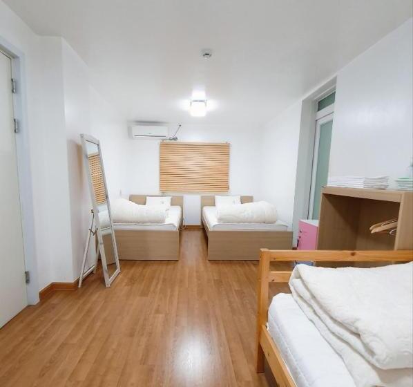 Pensiune Byulbam Guesthouse