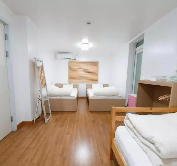 Majatalo Byulbam Guesthouse