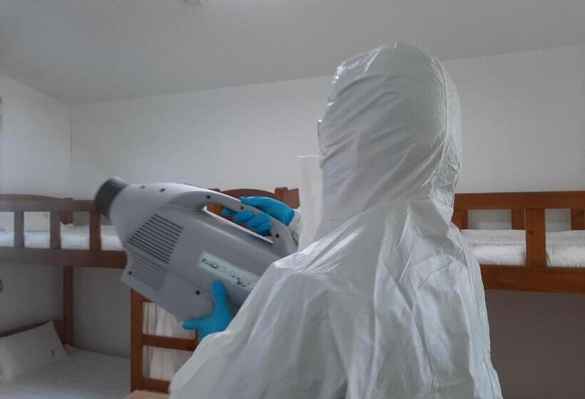 Pensiune Byulbam Guesthouse