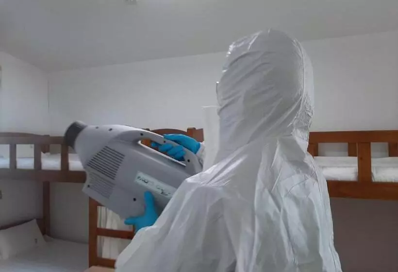 Majatalo Byulbam Guesthouse