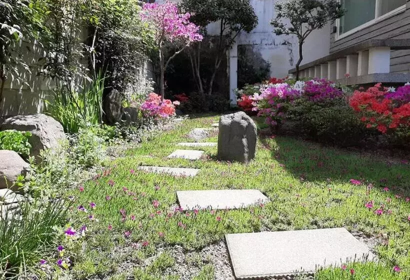 Majatalo Byulbam Guesthouse