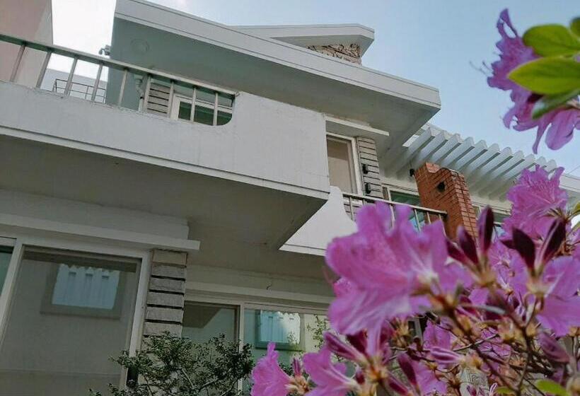 Pensiune Byulbam Guesthouse