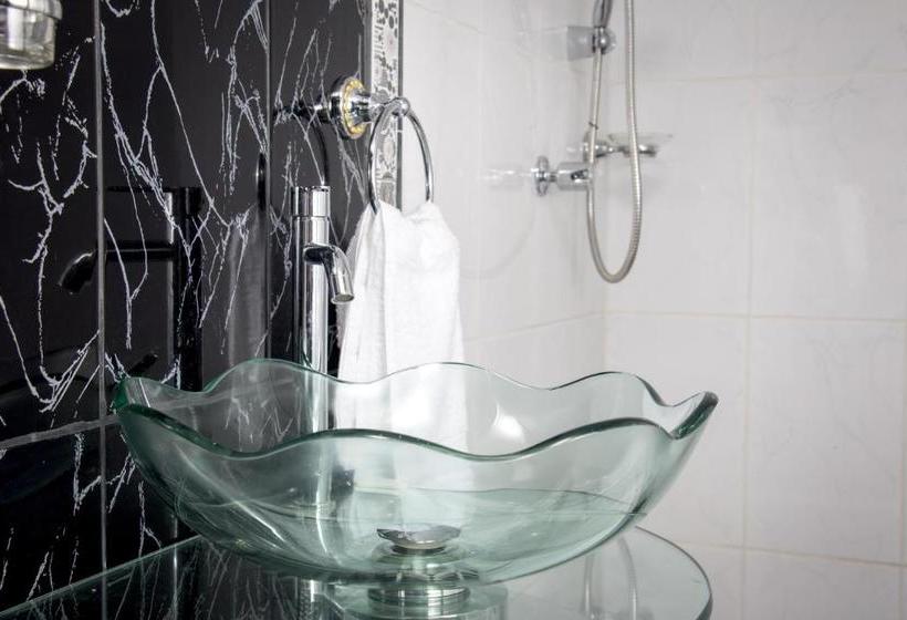 펜션 Hostal Santa Rosa