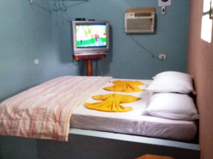 Pension Pousada Kanto Do Karioka