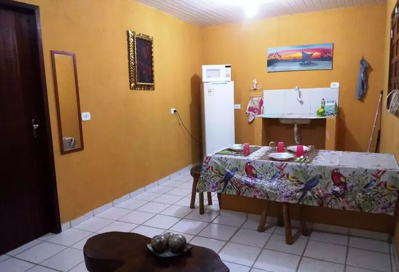 Majatalo Pousada Kanto Do Karioka