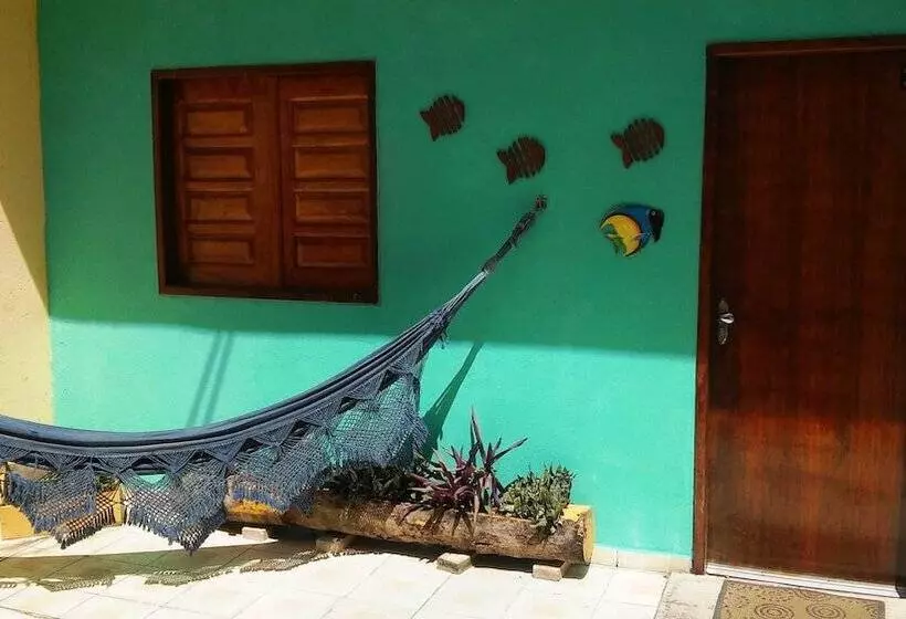 Majatalo Pousada Kanto Do Karioka