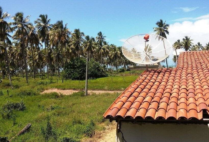 Pension Pousada Kanto Do Karioka