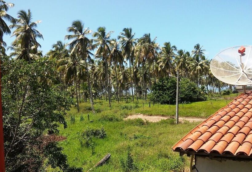 Pension Pousada Kanto Do Karioka