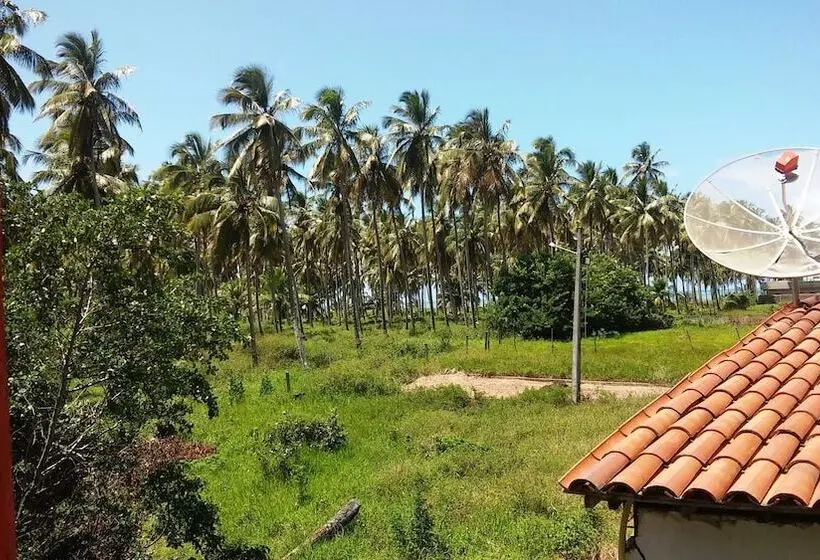 Majatalo Pousada Kanto Do Karioka