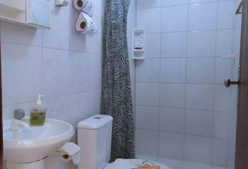 Majatalo Pousada Kanto Do Karioka