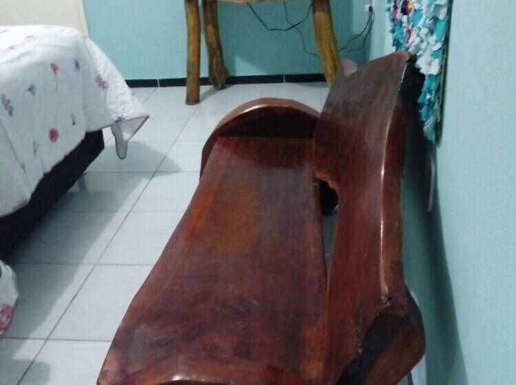 Pension Pousada Kanto Do Karioka