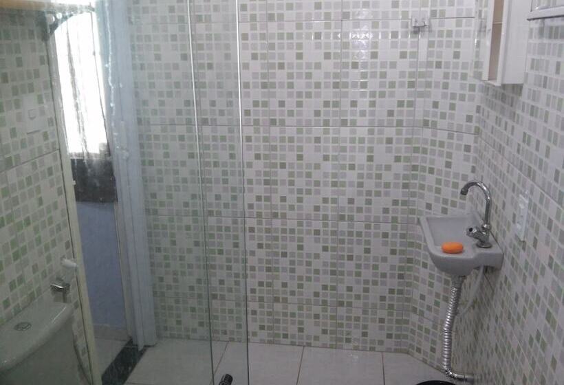 Pension Pousada Kanto Do Karioka