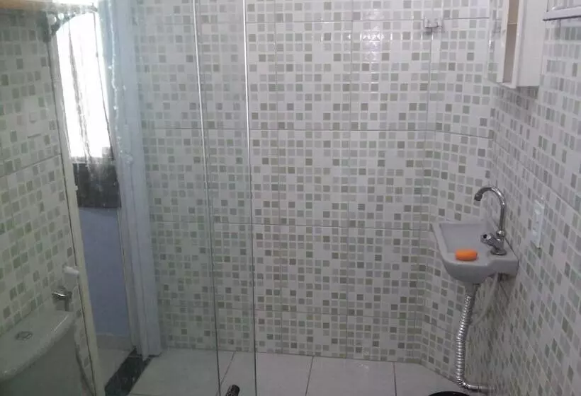 Majatalo Pousada Kanto Do Karioka