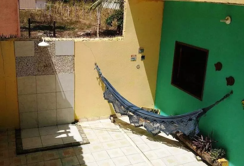 Majatalo Pousada Kanto Do Karioka