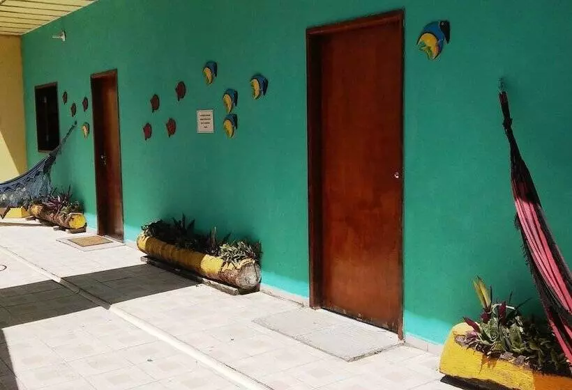 Majatalo Pousada Kanto Do Karioka