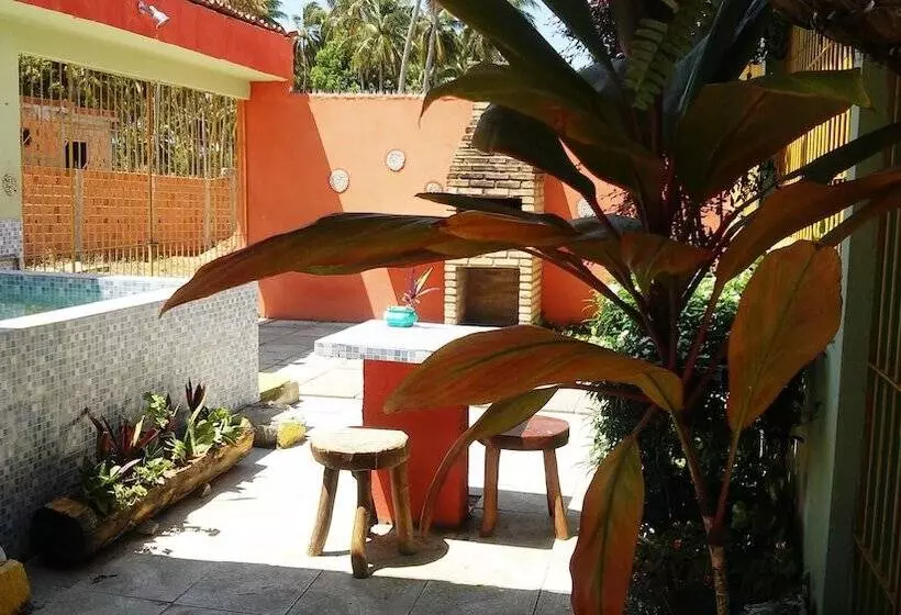 Majatalo Pousada Kanto Do Karioka