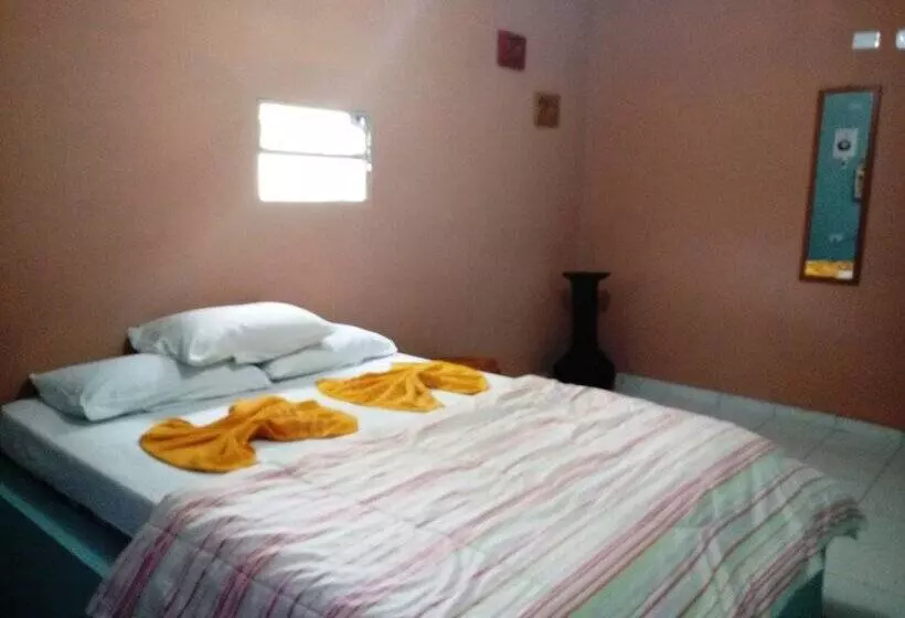 Majatalo Pousada Kanto Do Karioka