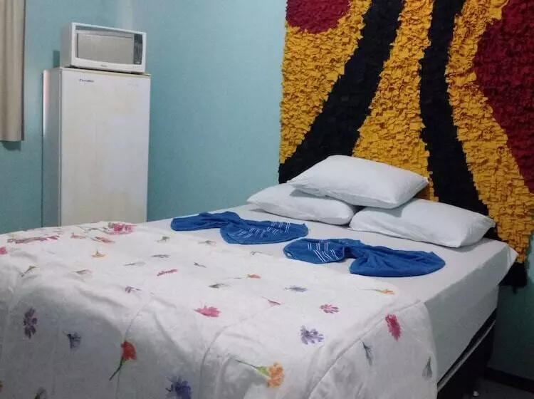 Majatalo Pousada Kanto Do Karioka