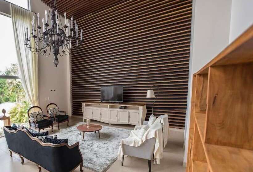 פנסיון Pousada Recanto Das Araras