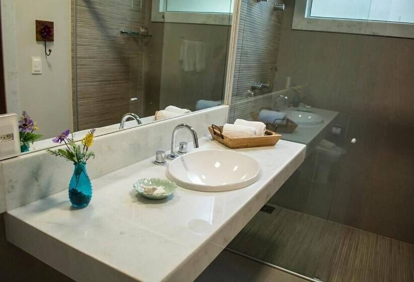 פנסיון Pousada Recanto Das Araras