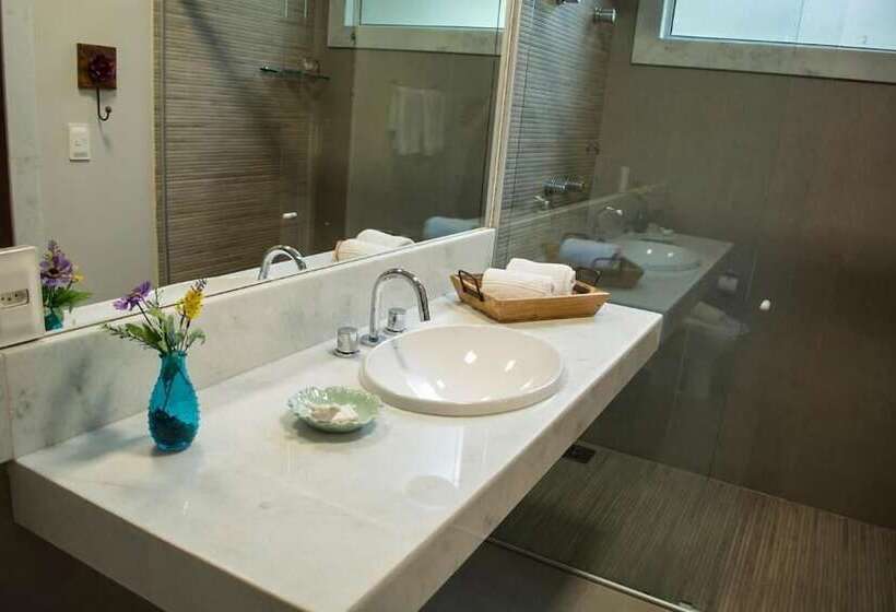 פנסיון Pousada Recanto Das Araras