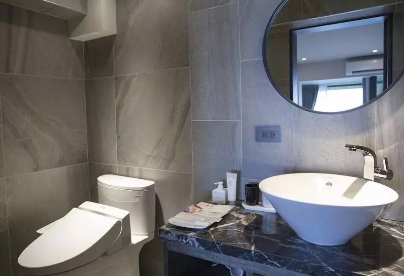 پانسیون Something Easy Inn