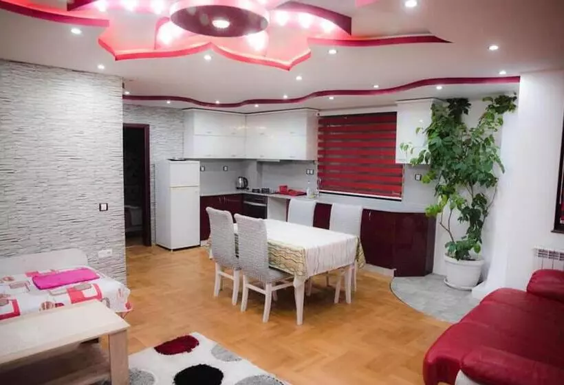 Majatalo Stanchevata Kashta