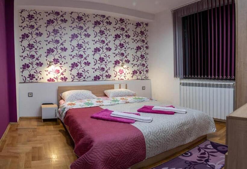 ペンション Stanchevata Kashta