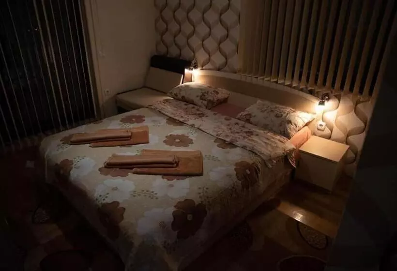 Majatalo Stanchevata Kashta